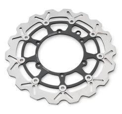 KTM FRONT WAVE DISC 320mm (58609060000)