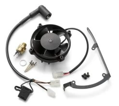 KTM RADIATOR FAN (81235941144)