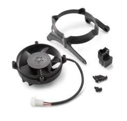 KTM RADIATOR FAN (79635941044)