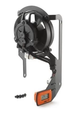 KTM FAN KIT (78135941244)