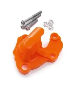 KTM WATER PUMP COVER (79035994000EB)