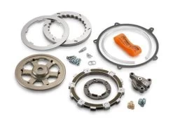 KTM REKLUSE EXP 3.0 AUTOMATIC CLUTCH KIT