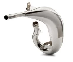 KTM FACTORY EXHAUST EXPANSION CHAMBER (65SX 16-18)