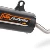 KTM FMF POWERCORE SILENCER 50 SX (16-18)
