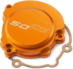 KTM SXS 50 IGNITION COVER