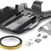 KTM SKID PLATE PLASTIC 250 SX (11-16) 250/300 EXC (12-16)