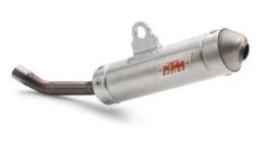 KTM FACTORY SILENCER 65 SX (16-17)