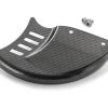 KTM BRAKE DISK GUARD CARBON