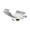 KTM ALUMINIUM SKID PLATE 250/350 SX-F (11-15) 250/350 EXC-F (12-16)