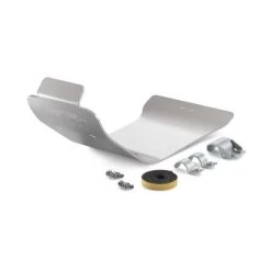 KTM ALUMINIUM SKID PLATE 250/350 SX-F (11-15) 250/350 EXC-F (12-16)