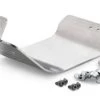 KTM ALUMINIUM SKID PLATE 450 SX-F/SMR (13-15) 450/500 EXC (12-16)