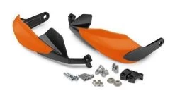 KTM HANDGUARDS LOW/SMALL 125/200/250/390 DUKE (11-16)