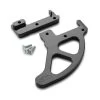 KTM REAR BRAKE DISC GUARD (BLACK) 05-18 Models