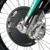 KTM FRONT BRAKE DISC GUARD Up To 260mm Discs