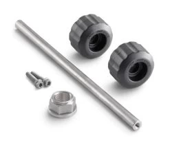 KTM SWINGARM PROTECTORS