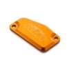 KTM FRONT BRAKE CYLINDER COVER 65/85SX (13-17)