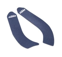 KTM FACTORY EDITION FRAME DECALS BLUE