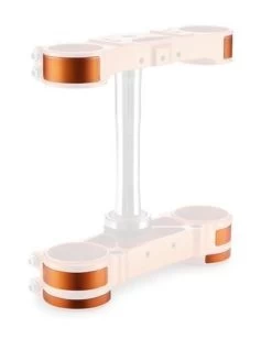 KTM TRIPLE CLAMP PROTECTION STICKER