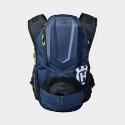 HUSQVARNA DAKAR BACKPACK -Moto Gear Shop 0017031 husqvarna dakar backpack 1