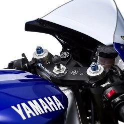 ULTIMATEADDONS 20.5MM-24.5MM FORK STEM MOUNT