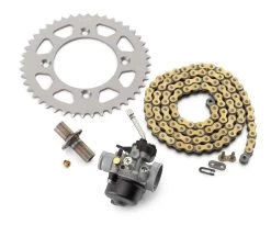 KTM POWER REDUCTION KIT 50 SX (14-17)