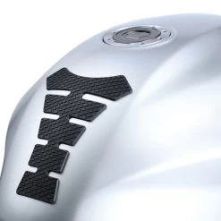 OXFORD GRIPPER SILICONE TANK GRIP SPINE (OX655)