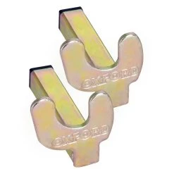 OXFORD BOBBIN FORKS FOR REAR PADDOCK STAND (OX784)