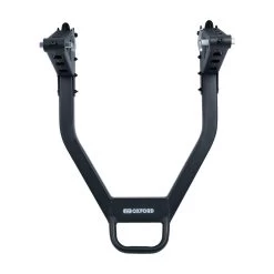 OXFORD ZERO-G LITE REAR STAND (OX284) -Moto Gear Shop 0021545 oxford zero g lite rear stand ox284