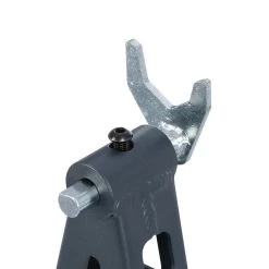 OXFORD ZERO-G LITE REAR STAND (OX284) -Moto Gear Shop 0021546 oxford zero g lite rear stand ox284