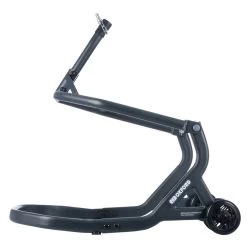 OXFORD ZERO-G HEADSTOCK STAND (OX265) -Moto Gear Shop 0021559 oxford zero g headstock stand ox265