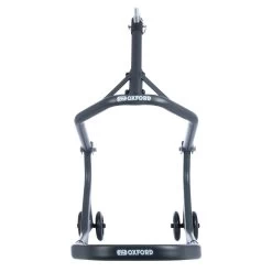 OXFORD ZERO-G HEADSTOCK STAND (OX265) -Moto Gear Shop 0021560 oxford zero g headstock stand ox265