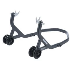 OXFORD ZERO-G REAR STAND (OX263) -Moto Gear Shop 0021562 oxford zero g rear stand ox263 1