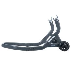 OXFORD ZERO-G REAR STAND (OX263) -Moto Gear Shop 0021564 oxford zero g rear stand ox263