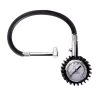 OXFORD TYRE GAUGE PRO (DIAL TYPE) 0-60PSI (OX750)