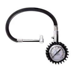 OXFORD TYRE GAUGE PRO (DIAL TYPE) 0-60PSI (OX750)