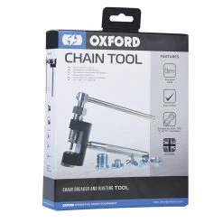 Moto Gear Shop -Moto Gear Shop 0021623 oxford three in one chain tool ox777