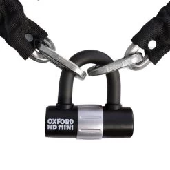OXFORD HD CHAIN LOCK 2.0M (OF160)