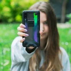 OXFORD CLIQR 2X SPARE DEVICE ADAPTORS (OX849) -Moto Gear Shop 0021685 oxford cliqr 2x spare device adaptors ox849