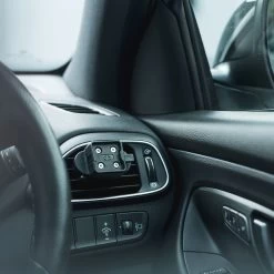 OXFORD CLIQR CAR VENT MOUNT (OX857) -Moto Gear Shop 0021696 oxford cliqr car vent mount ox857