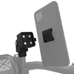 OXFORD CLIQR MIRROR REPLACEMENT MOUNT (OX863)