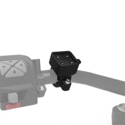 OXFORD CLIQR MOTORCYCLE HANDLEBAR MOUNT (OX850) -Moto Gear Shop 0021742 oxford cliqr motorcycle handlebar mount ox850 1