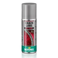 MOTOREX CHAINLUBE OFF-ROAD "REFILL ME" CLEAR 56ML