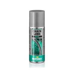 MOTOREX CHAINLUBE ROAD "REFILL ME" WHITE 56ML