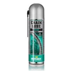 MOTOREX CHAINLUBE ROAD WHITE 500ML