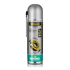 MOTOREX GREASE SPRAY SALT-WATERPROOF AEROSOL 500ML