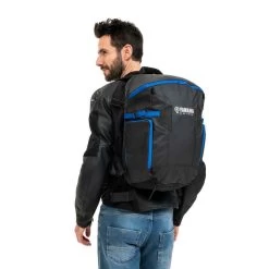 YAMAHA RACING GEAR BAG -Moto Gear Shop 0022339 yamaha racing gear bag