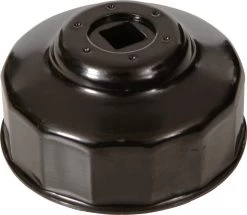 Gear Gremlin Oil Filter Wrench (80mm X 15 Flutes) (GG113D)