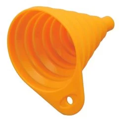 Gear Gremlin Silicone Funnel (GG117)