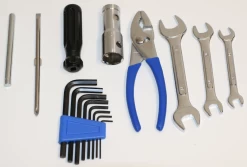 Gear Gremlin Tool Kit (GG154)