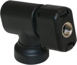 Gear Gremlin CO2 Valve Adaptor (GG1702)
